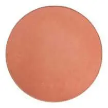 Lush Nectarine- Pure Anada Natural Pressed Mineral Blush 9G 1