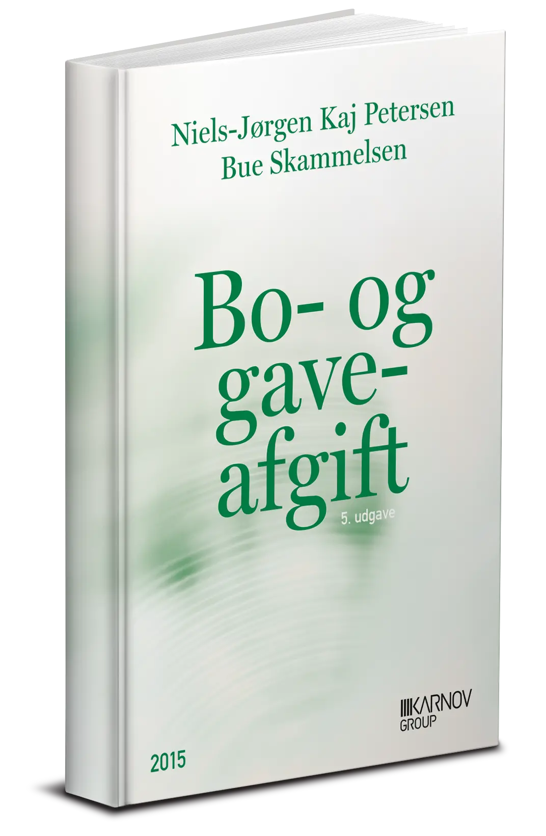 Bo- Og Gaveafgift 1