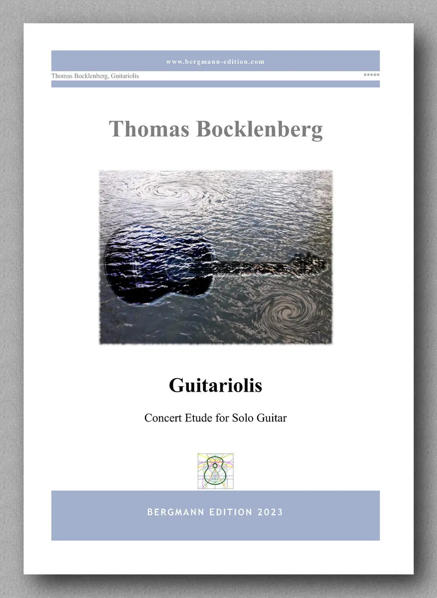 Bocklenberg, Guitariolis 1