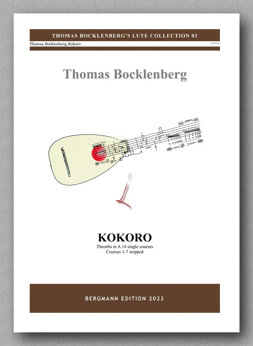 Bocklenberg, Kokoro 1