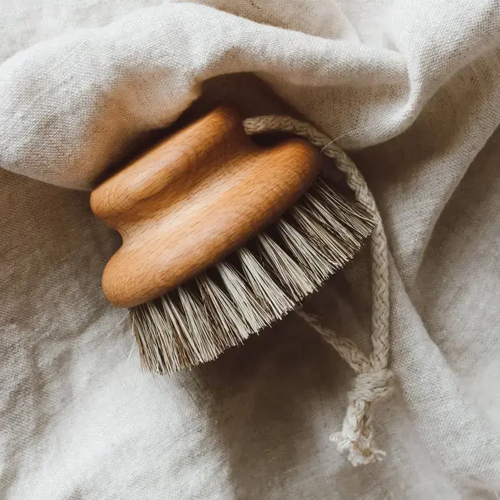 Massage Body Brush - By Goldrick 1