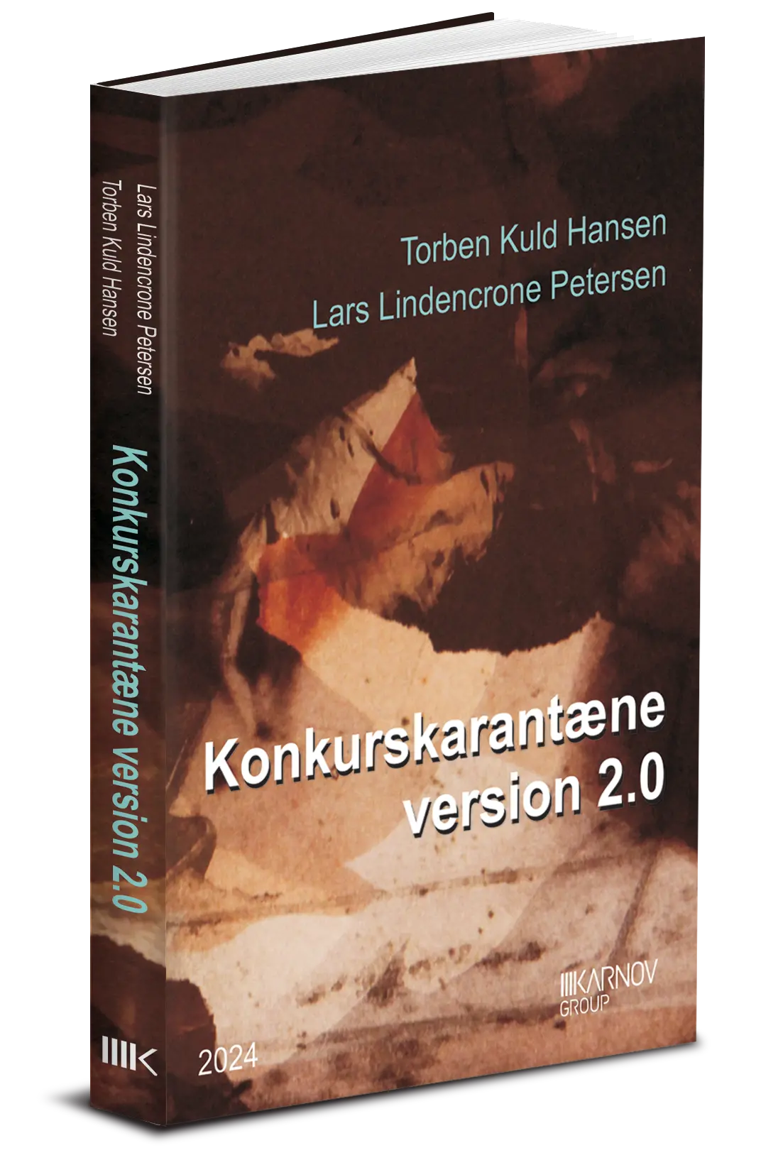 Konkurskarantæne 1
