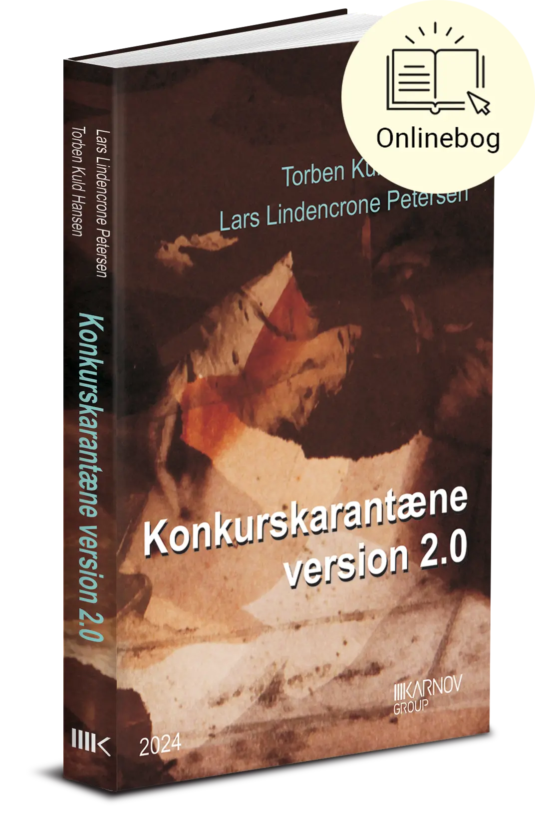 Konkurskarantæne 1