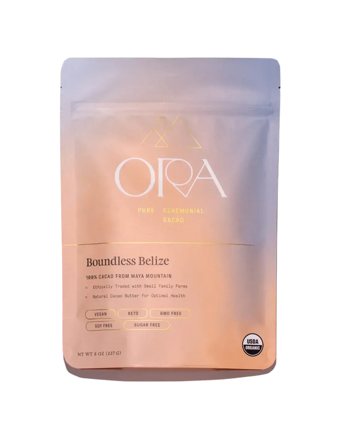 Boundless Belize - 100% Pure Organic Ceremonial Cacao 3
