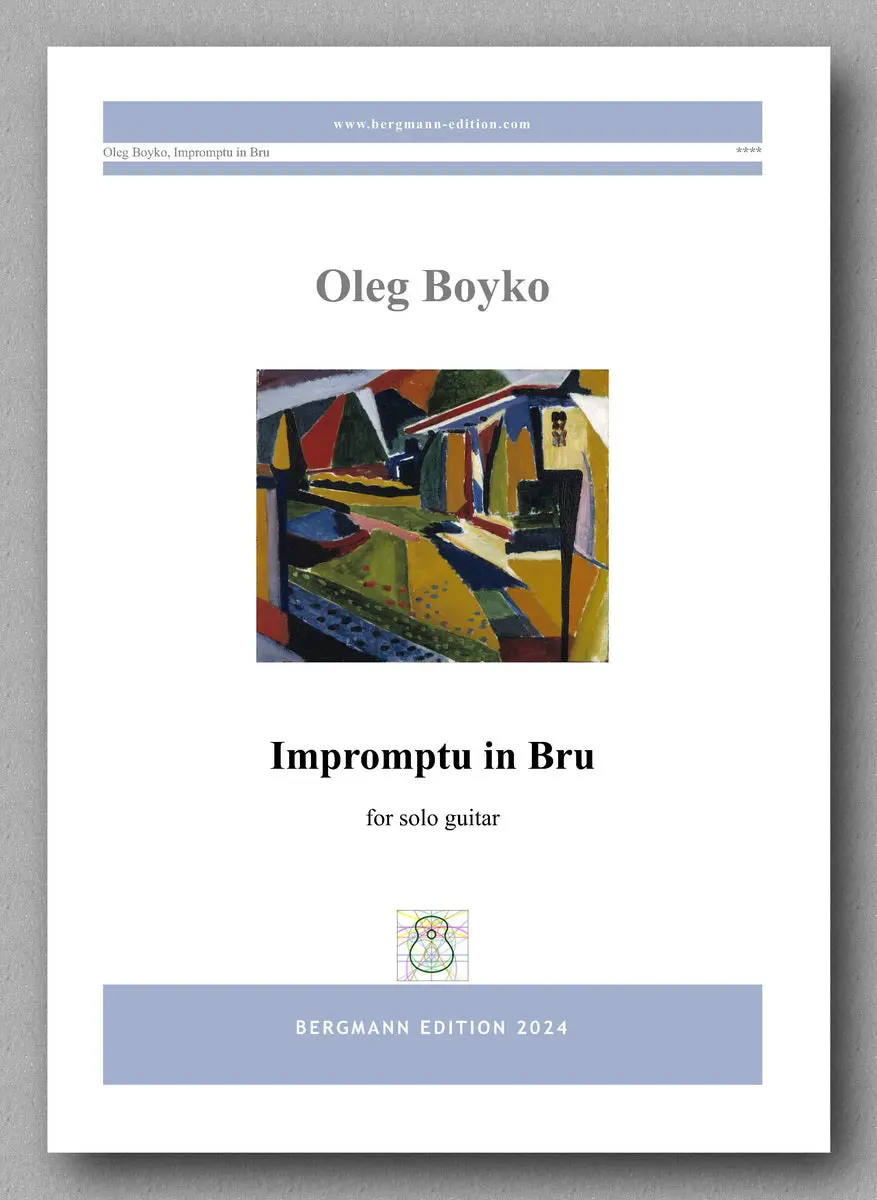 Boyko, Impromptu In Bru 1