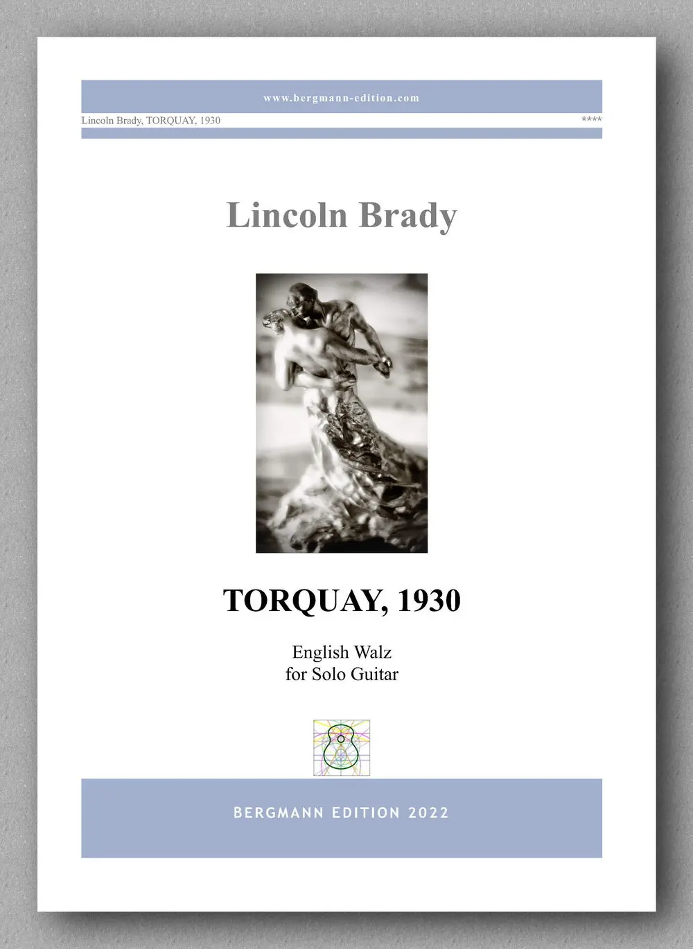 Brady, Torquay, 1930 1