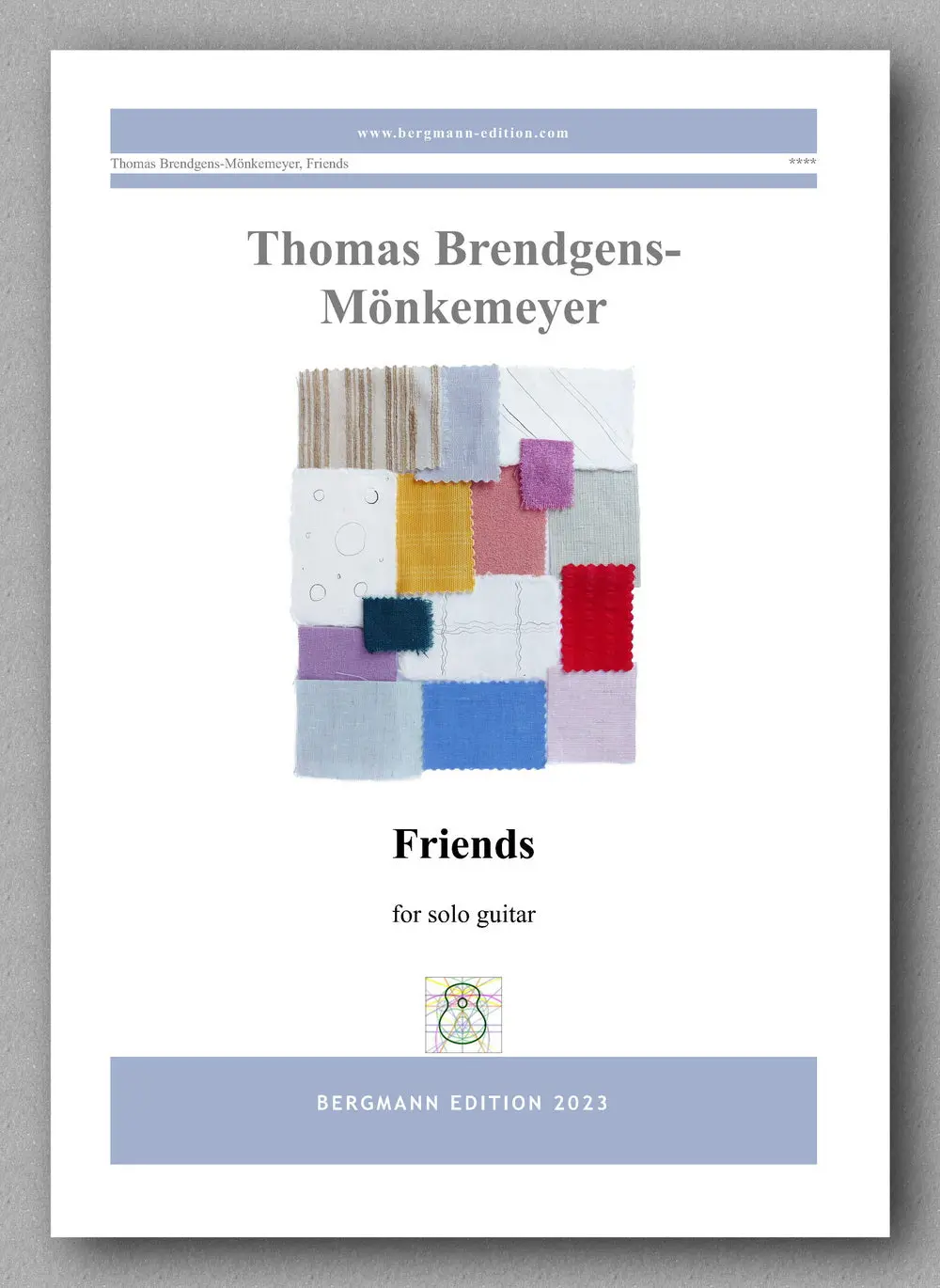 Brendgens-Mönkemeyer, Friends 1