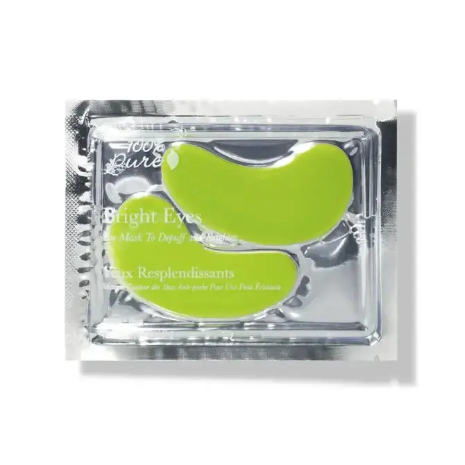 Bright Eyes Mask - 100% Pure 1