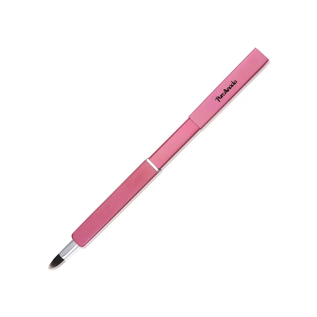 Retractable Lip Brush 1