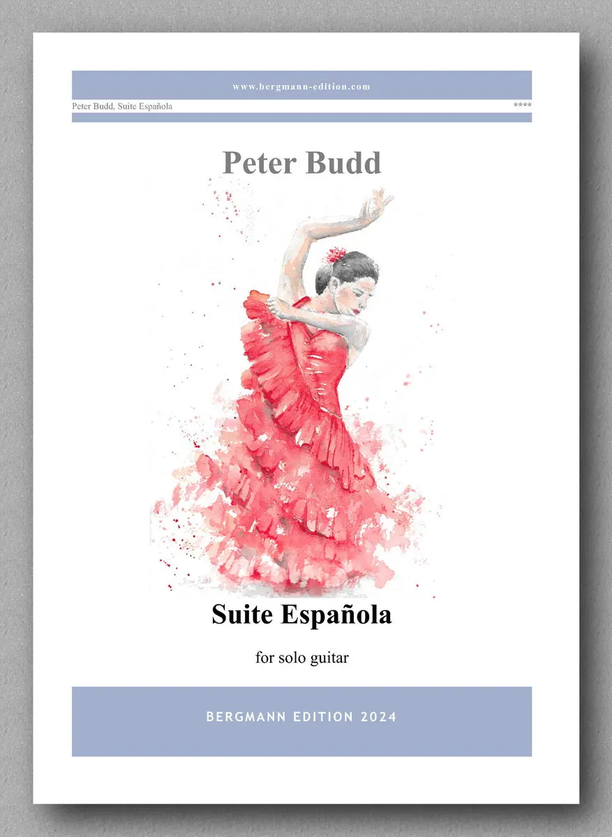 Budd, Suite Española 1