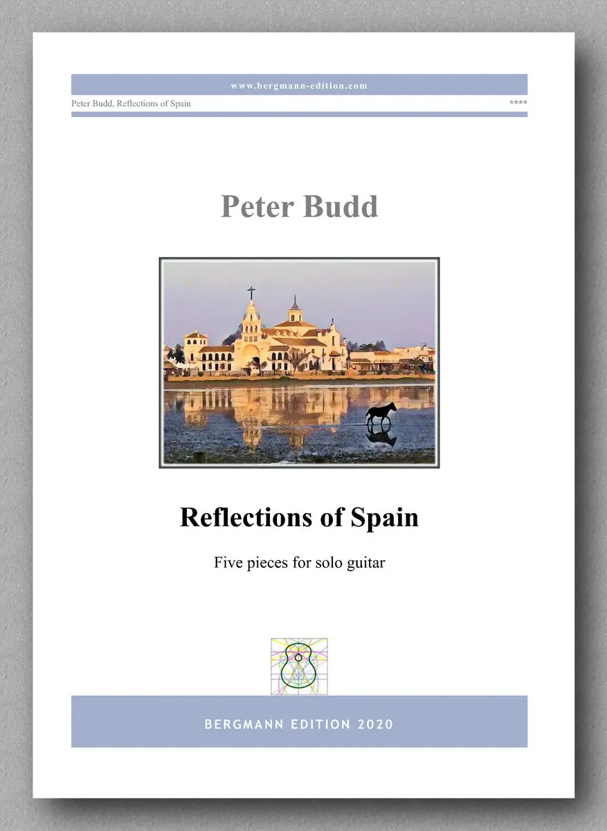 Budd, Reflections Of Spain 1
