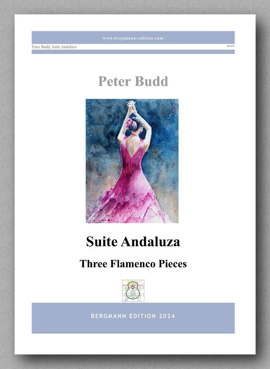 Budd, Suite Andaluza 1