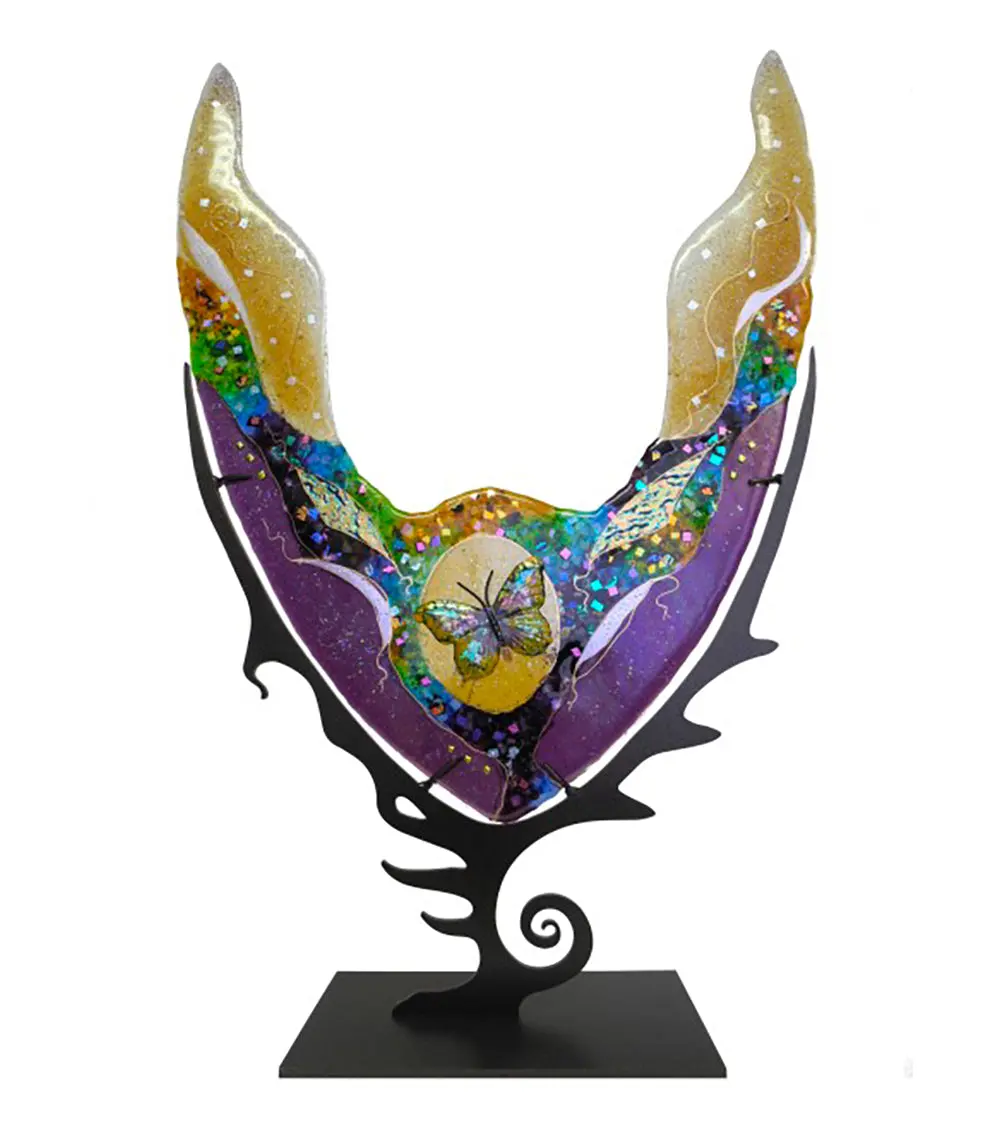Butterfly Chalice 1