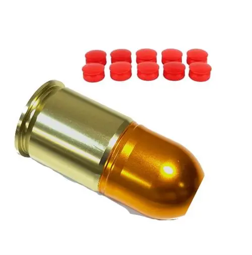Code 8 40Mm Gas Grenade (65Rds) 1
