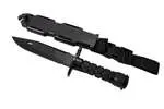 Code-8 Rubber Training Knife 1