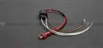 **Hsa Exclusive** Code-8 Custom Ptw-Ctw Micro Switch Device Assembly 1