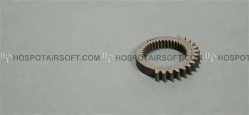Code-8 Ptw-Ctw Reinforced Sector Gear 1