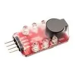 Code 8 Lipo Tester 1