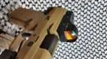 Code-8 Pistol Mount For Sightmark Mini Shot Reflex Sight 1