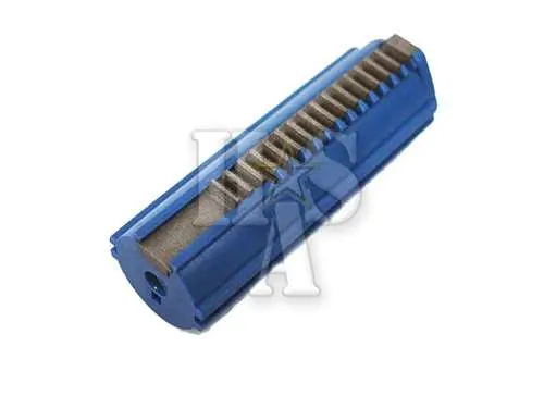 Code 8 Sr25 Full Metal Tooth Piston 1