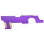 Code 8-Shs V2 Selector Plate W- Copper Contacts 1