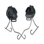 Arc Rail Adapter For Comtac Communication Headset(Black) 1