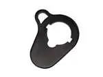 Metal Tactical Sling Adapter (Circle Type) 1