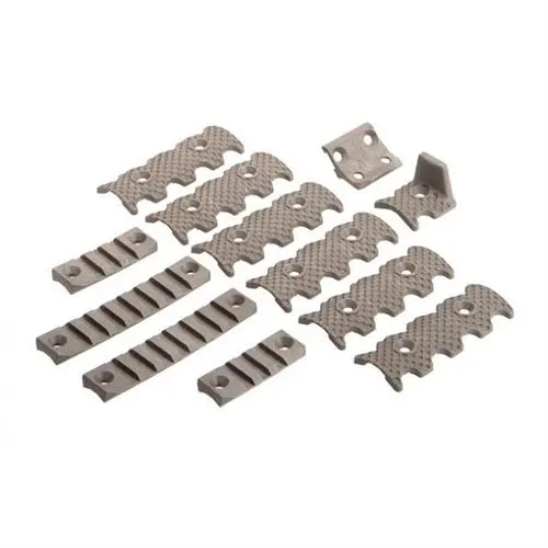 Centurion Arms Cmr Accessory Pack (Dark Earth) 1