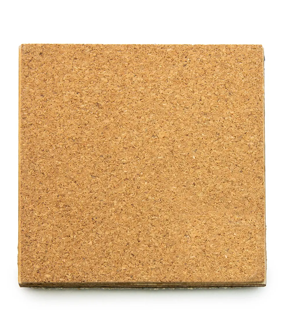 Resin Sand "Honu" Coaster 2