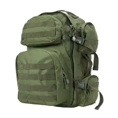 Ncstar Tactical Back Pack(Od) 1