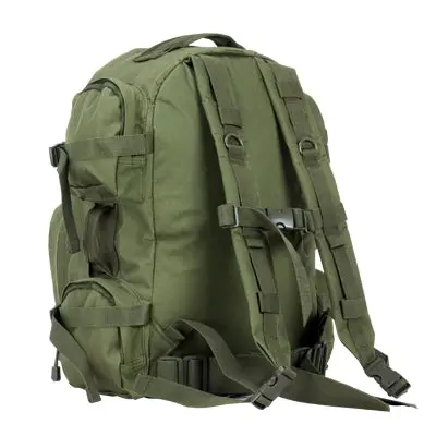 Ncstar Tactical Back Pack(Od) 2