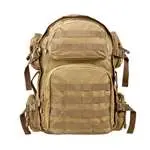 Ncstar Tactical Back Pack(Tan) 1