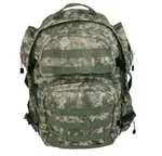 Ncstar Tactical Back Pack(Acu) 1