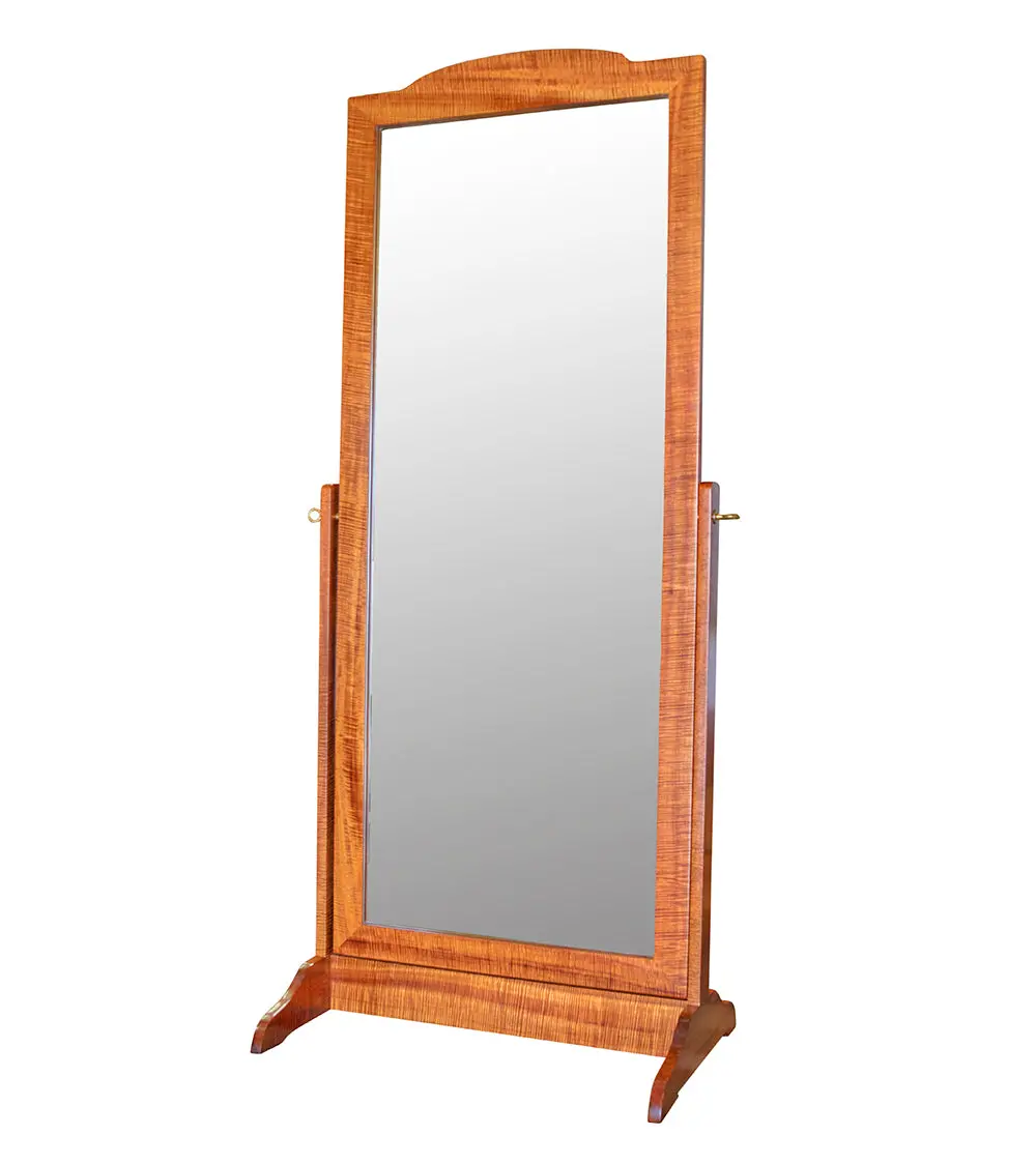 Cheval Full-Length Mirror 1