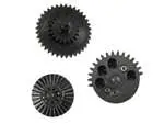 Shs Cnc Gen. 3 16:1 High Speed Gears 1