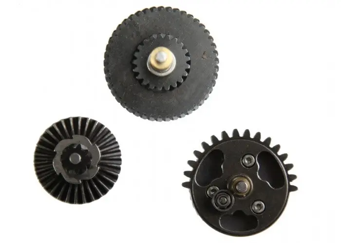 Shs Cnc Gen. 3 32:1 Torque Up Gear Set 1