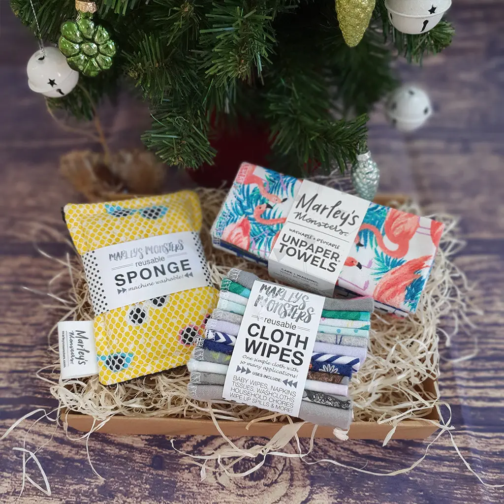 Eco Kitchen Gift Set 1