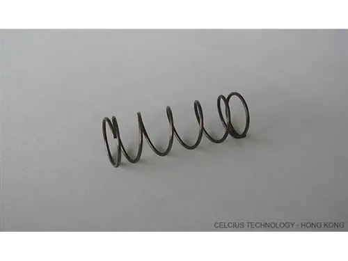 Ctw-Ptw Nozzle Spring 1