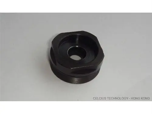 Ctw-Ptw Cylinder Head 1