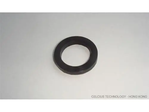 Ctw-Ptw Cylinder Head Bumper Black (T=2Mm) 1