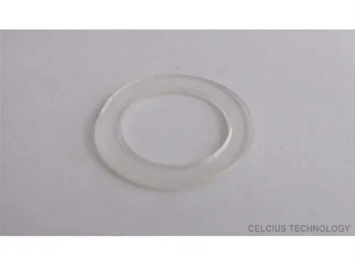 Ctw-Ptw Cylinder Head Bumper Clear (T=1Mm) 1