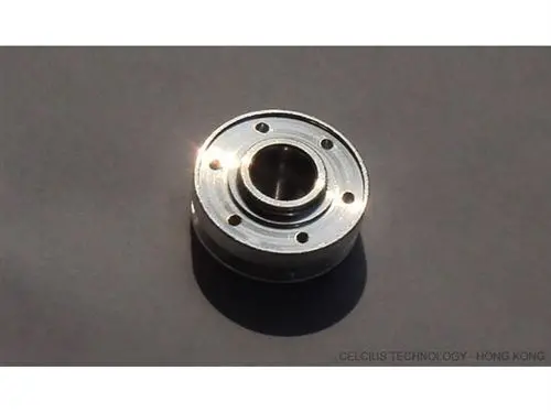 Ctw-Ptw Piston Head 1