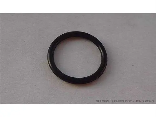 Ctw-Ptw Main O-Ring For Piston Head 1