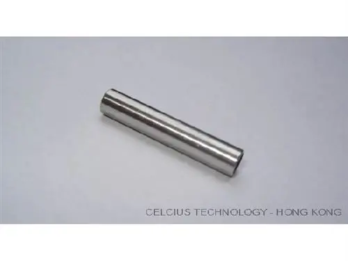 Ctw-Ptw Piston Head Guide 1