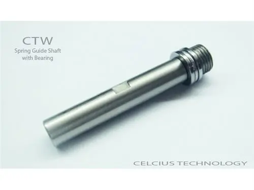 Ctw-Ptw Spring Guide Shaft With Bearing 1