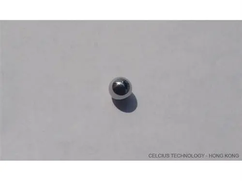 Ctw-Ptw Spring Guide Click Ball 1