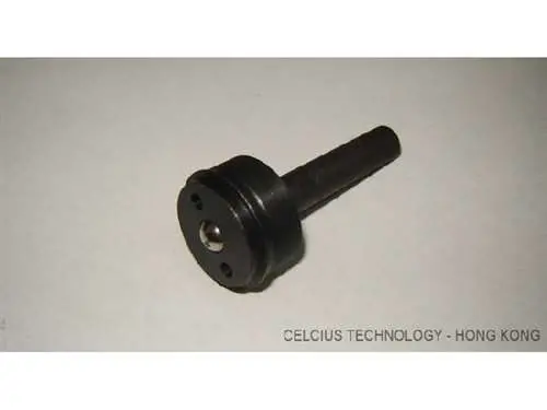 Ctw-Ptw Spring Guide Assembly 1