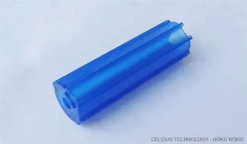 Ctw-Ptw Reinforced Piston Case 1