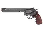 Wingun Sport 7 Series Co2 Revolver (8" Black) 1