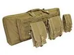 Condor 42" Double Rifle Case 1